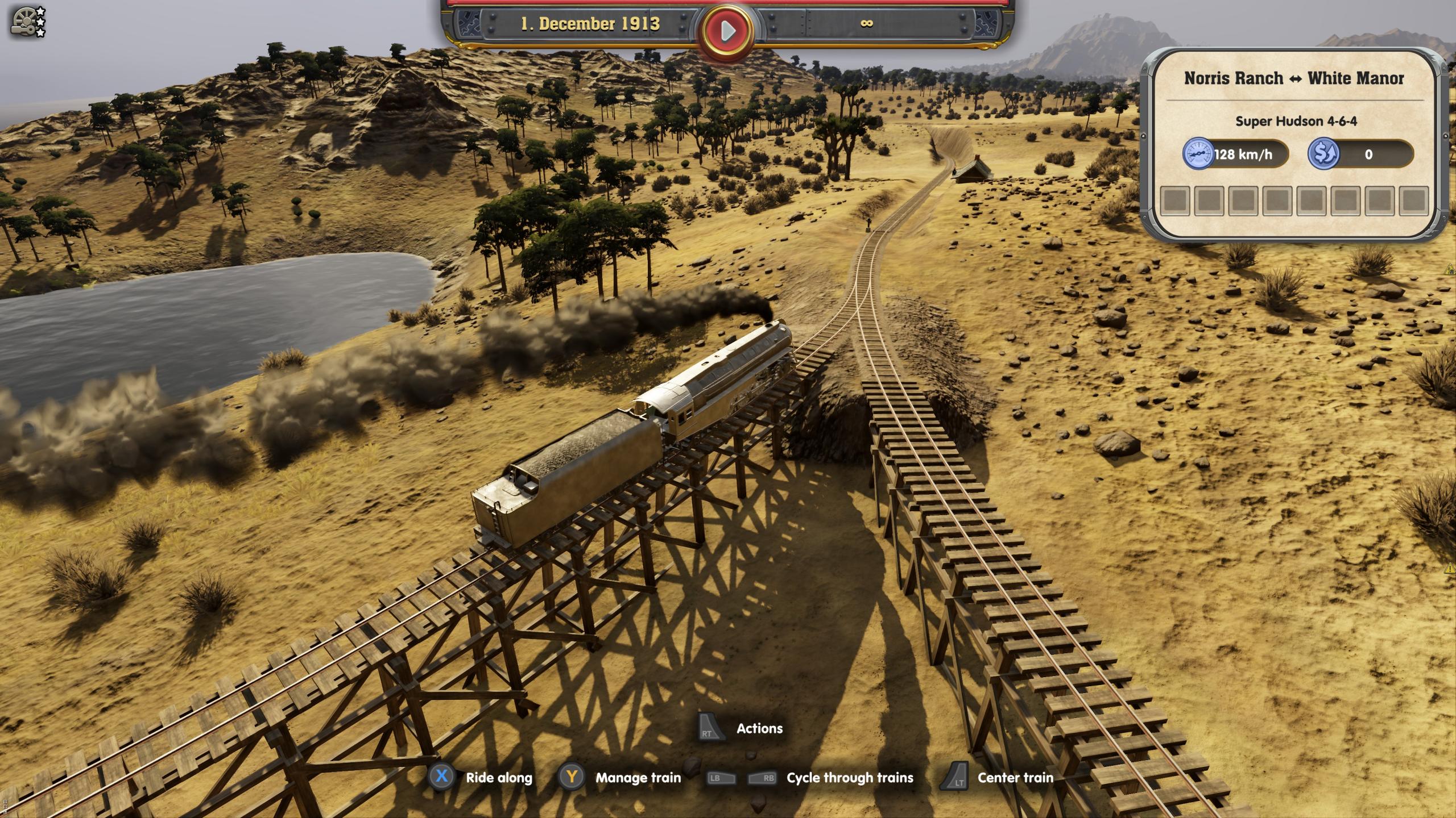 Railway Empire - Imagen 42